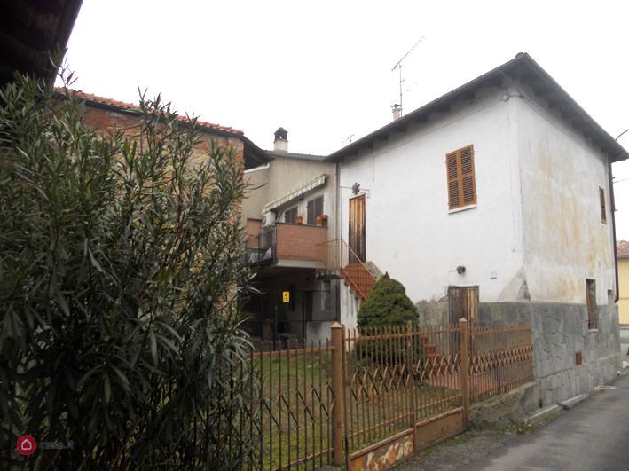 Casa plurilocale in vendita a Mombello Monferrato - Casa plurilocale in vendita a Mombello Monferrato