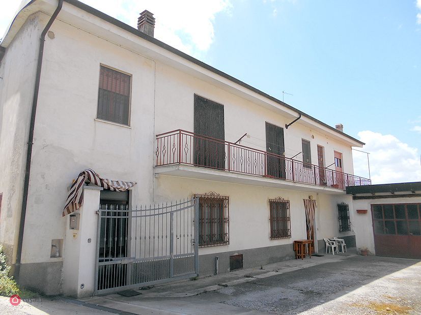 Casa plurilocale in vendita a Sala Monferrato - Casa plurilocale in vendita a Sala Monferrato