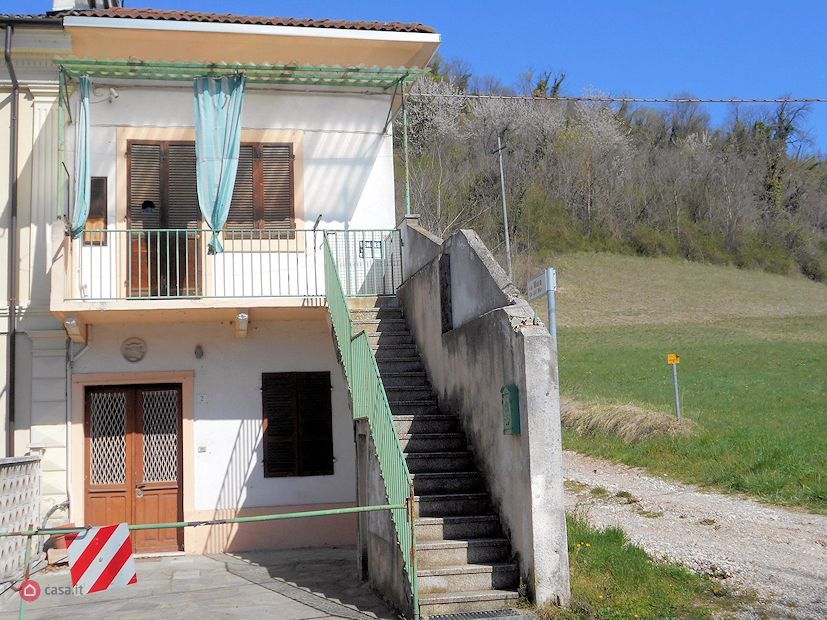 Casa plurilocale in vendita a Villamiroglio - Casa plurilocale in vendita a Villamiroglio