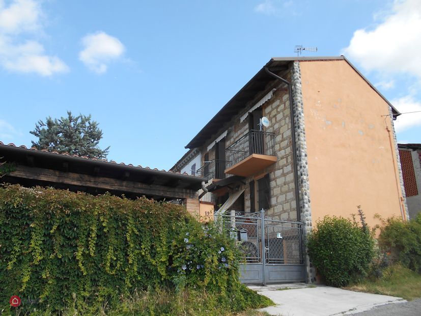 Rustico / casale quadrilocale in vendita a Ozzano Monferrato - Rustico / casale quadrilocale in vendita a Ozzano Monferrato