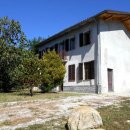 Casa quadrilocale in vendita a Cerrina Monferrato