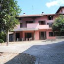 Casa plurilocale in vendita a Gabiano