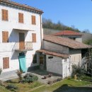 Casa plurilocale in vendita a Mombello Monferrato