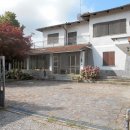 Villa plurilocale in vendita a Mombello Monferrato