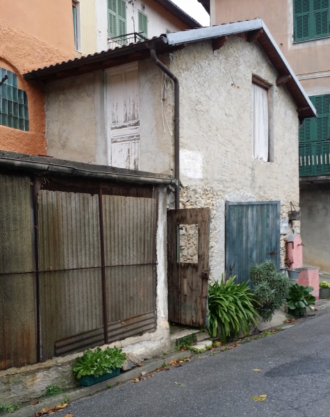 Rustico / casale bilocale in vendita a Ormea - Rustico / casale bilocale in vendita a Ormea