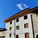 Appartamento trilocale in vendita a Cividate Camuno