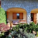 Villa quadrilocale in vendita a Ossimo