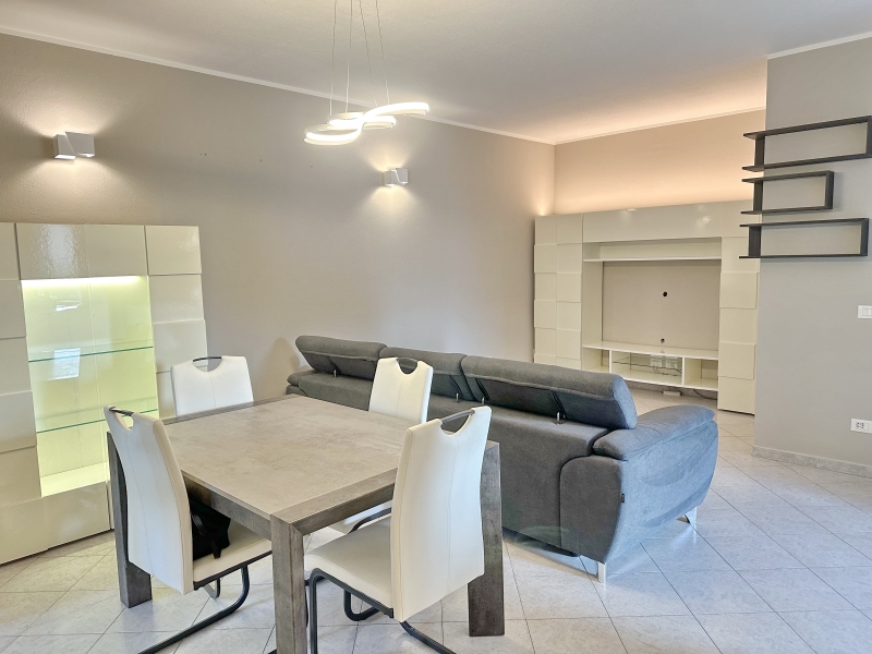 appartamento in vendita a Gavorrano in zona Bagno di Gavorrano
