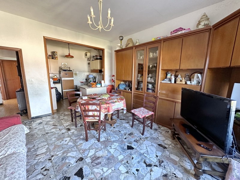 appartamento in vendita a Gavorrano in zona Bagno di Gavorrano