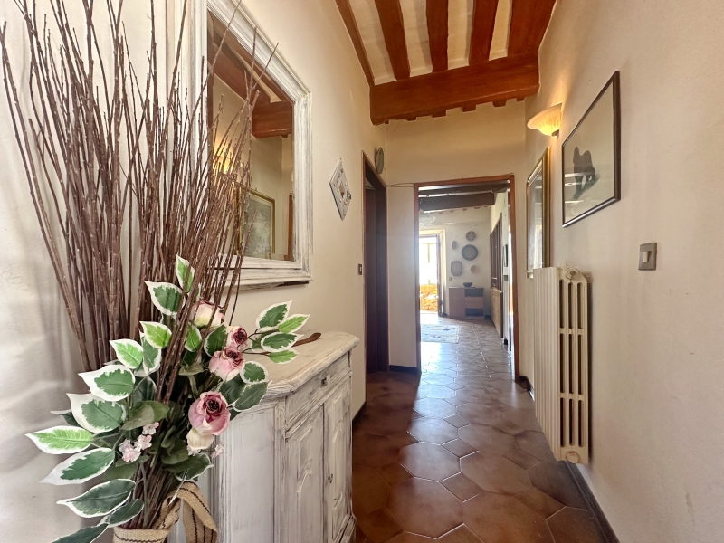 appartamento in vendita a Gavorrano