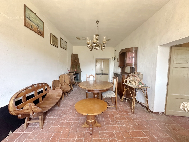 appartamento in vendita a Gavorrano