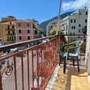 Appartamento quadrilocale in affitto a Alassio