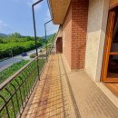 Attico quadrilocale in vendita a Nucetto