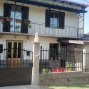 Villa plurilocale in vendita a Garessio