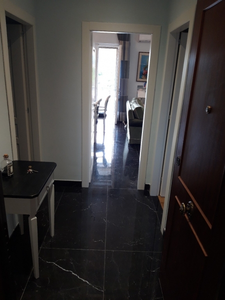 Appartamento quadrilocale in vendita a Montecatini Terme - Appartamento quadrilocale in vendita a Montecatini Terme