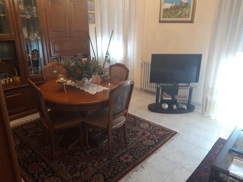 appartamento in vendita a Montecatini Terme