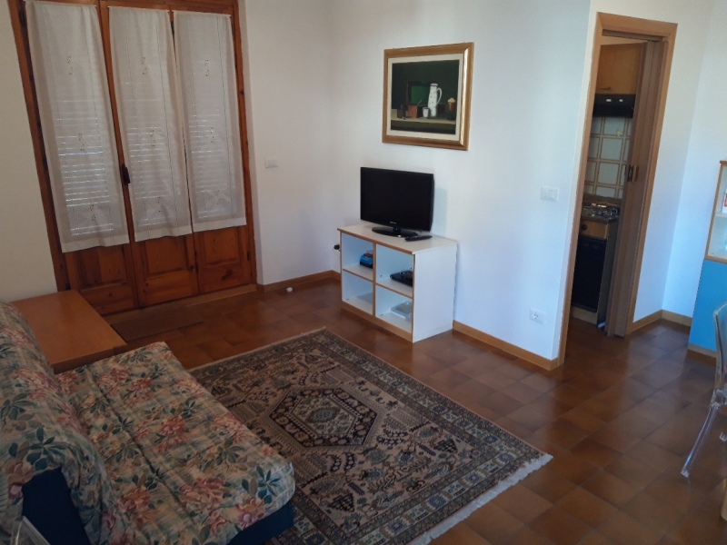 Appartamento bilocale in vendita a Montecatini Terme - Appartamento bilocale in vendita a Montecatini Terme