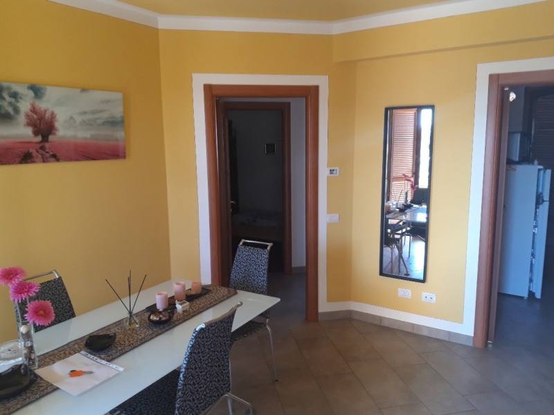 Appartamento trilocale in vendita a Montecatini Terme - Appartamento trilocale in vendita a Montecatini Terme