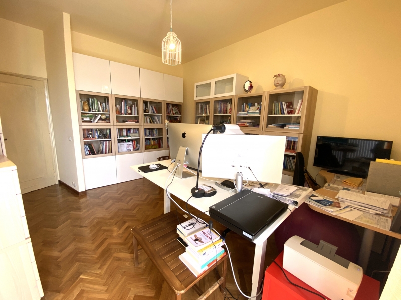 casa indipendente in vendita a Montecatini-Terme in zona Vico