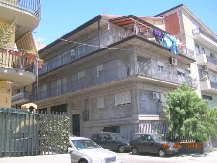 appartamento in vendita a Adrano