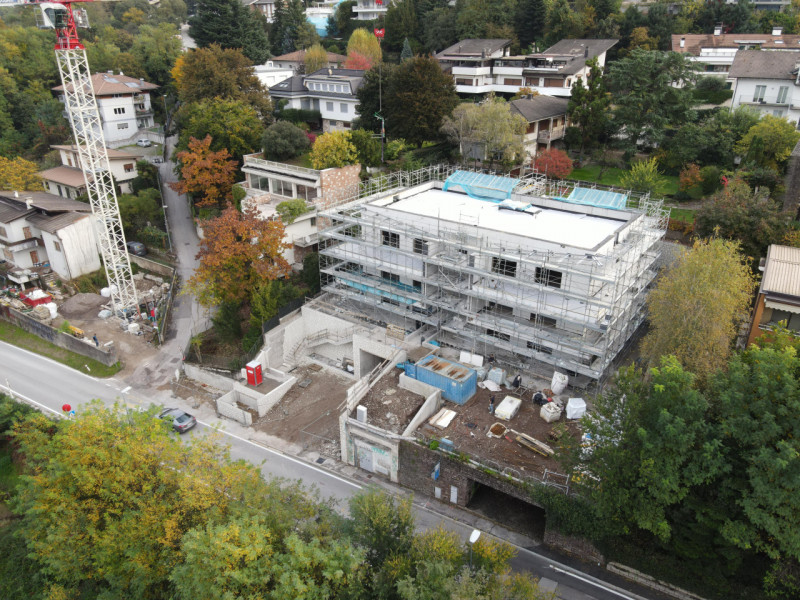 Appartamento quadrilocale in vendita a trento - Appartamento quadrilocale in vendita a trento