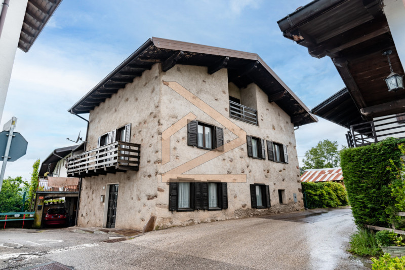 casa in vendita a Civezzano