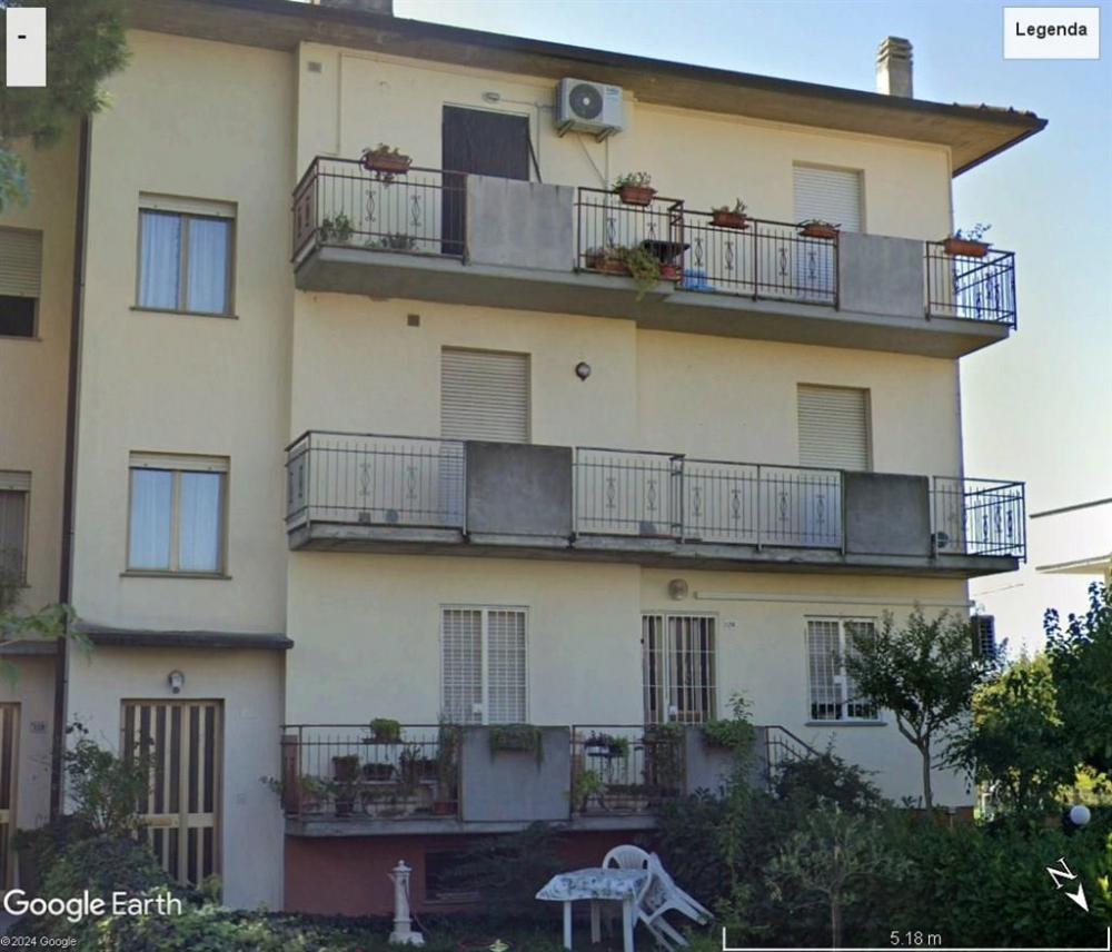 Appartamento plurilocale in vendita a castel-bolognese - Appartamento plurilocale in vendita a castel-bolognese