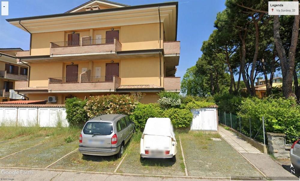 appartamento in vendita a Fusignano