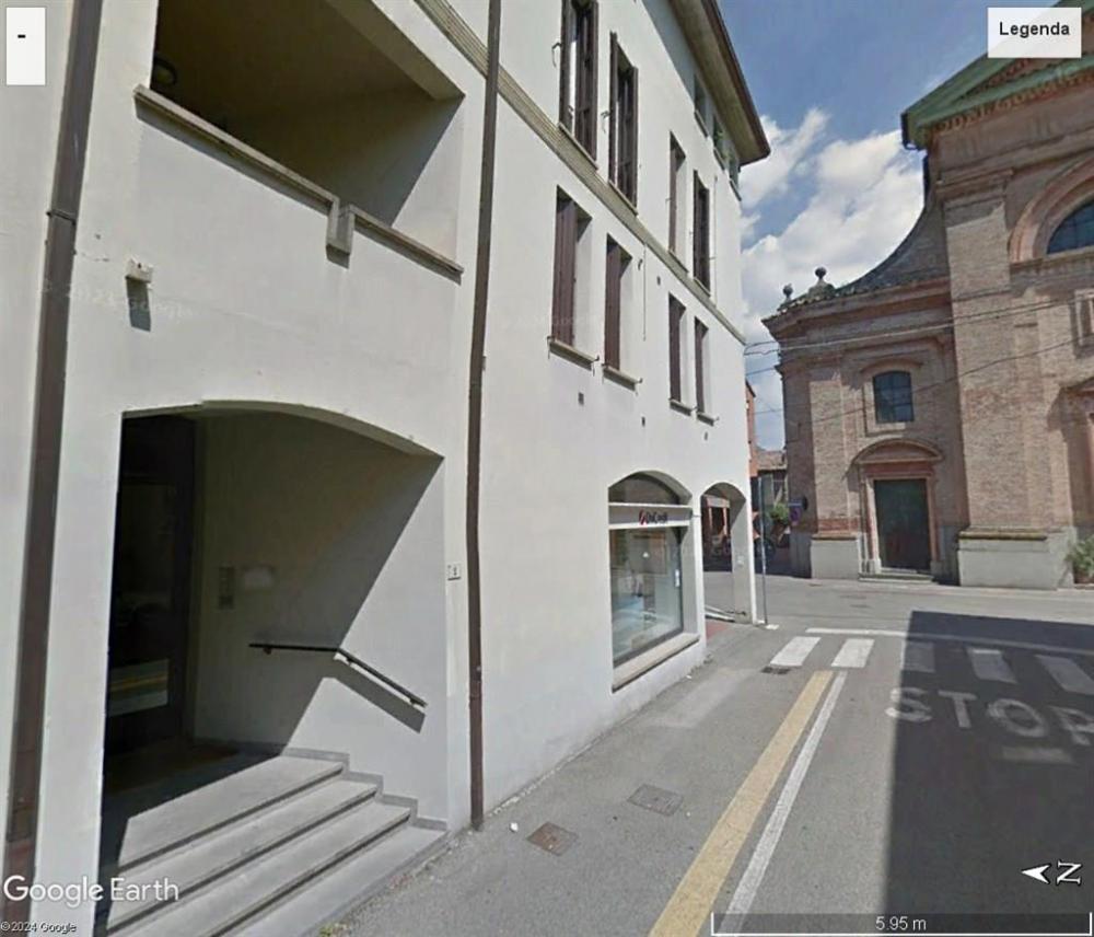 ufficio in vendita a Castel Bolognese