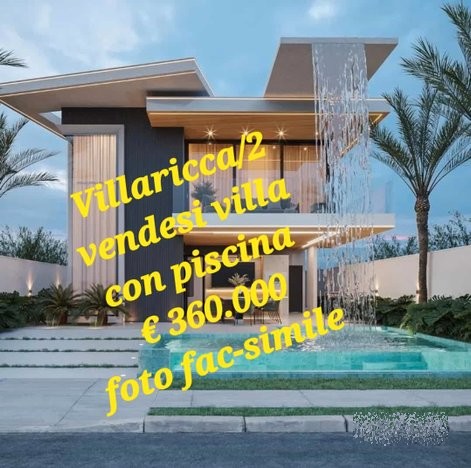 Villa plurilocale in vendita a Villaricca - Villa plurilocale in vendita a Villaricca