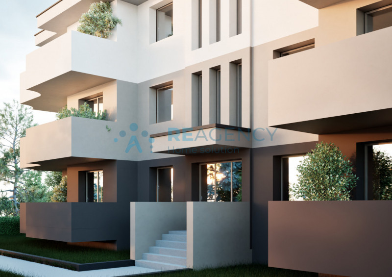 Appartamento quadrilocale in vendita a costabissara - Appartamento quadrilocale in vendita a costabissara