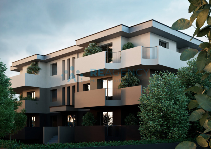 Appartamento quadrilocale in vendita a costabissara - Appartamento quadrilocale in vendita a costabissara