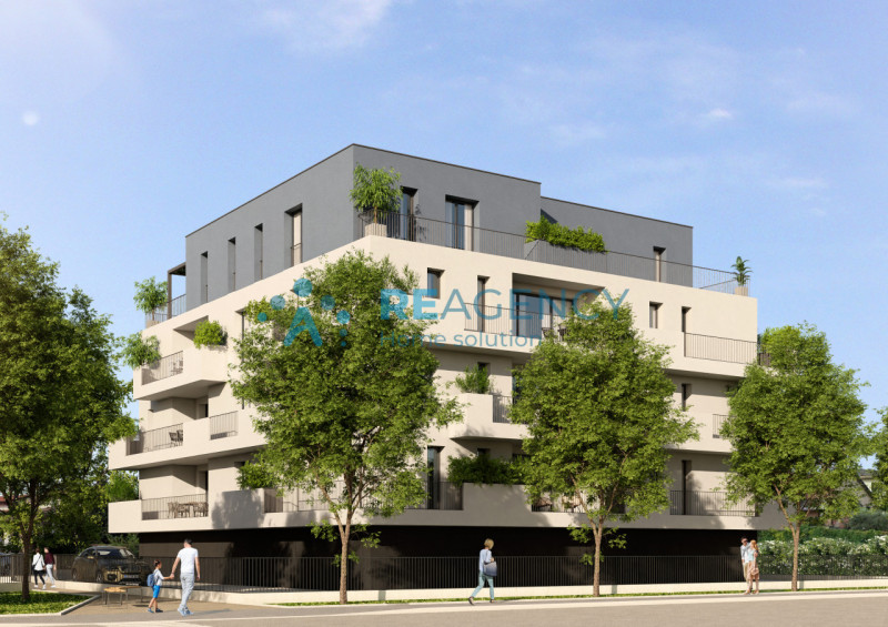Appartamento quadrilocale in vendita a creazzo - Appartamento quadrilocale in vendita a creazzo