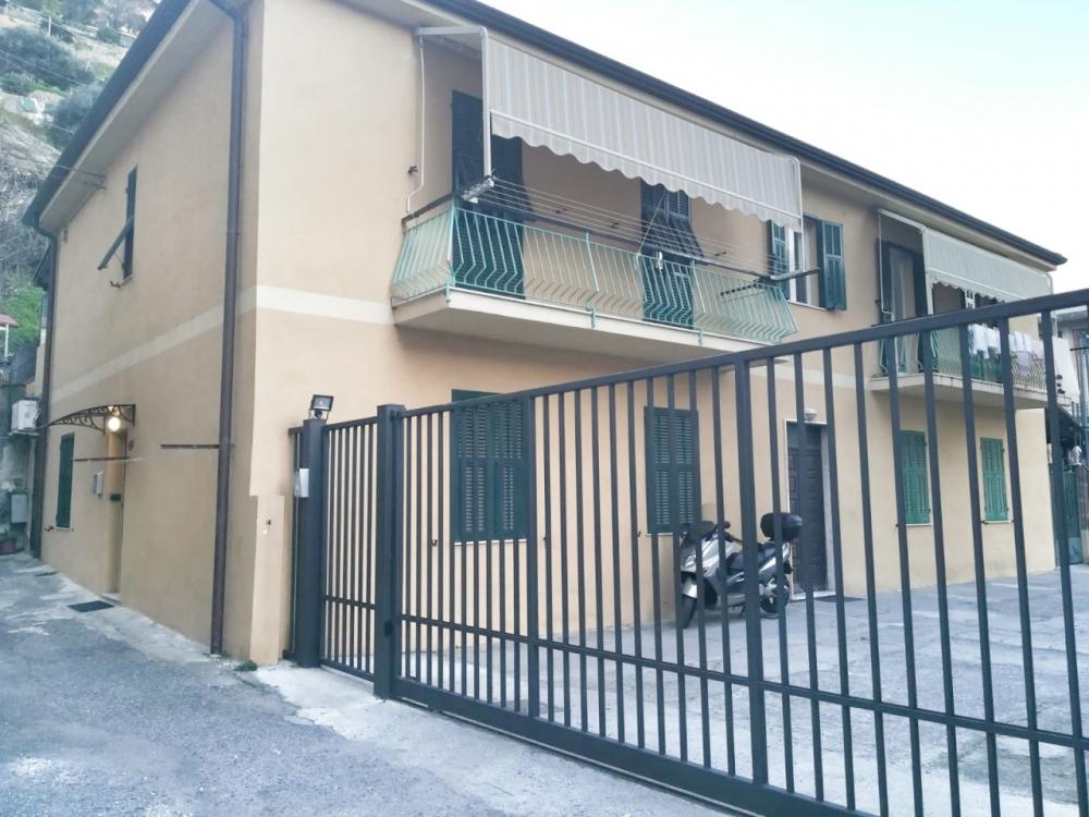 Appartamento quadrilocale in vendita a ventimiglia - Appartamento quadrilocale in vendita a ventimiglia