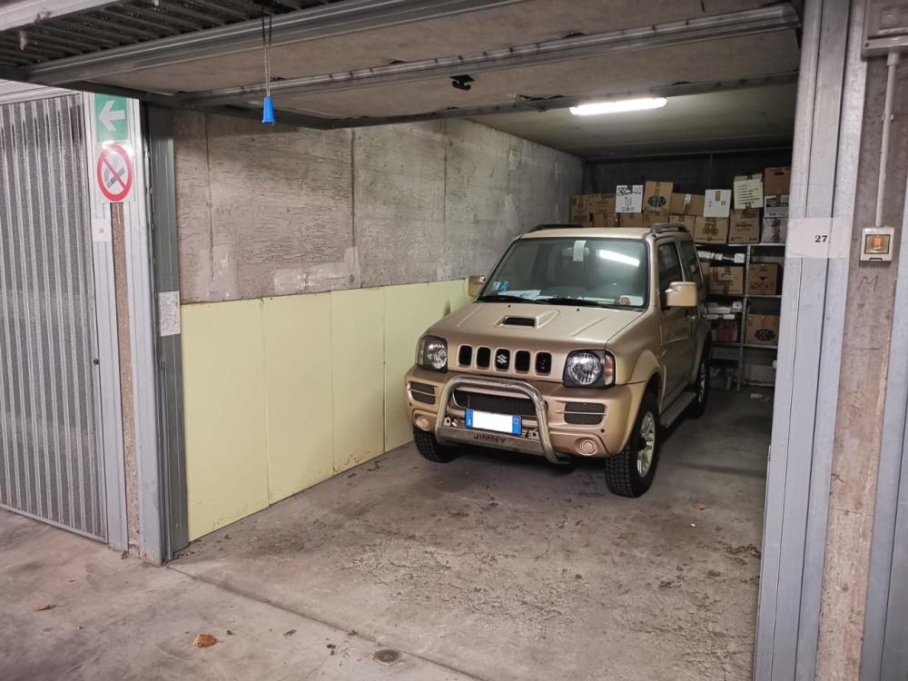 parcheggio singolo in vendita a Savona