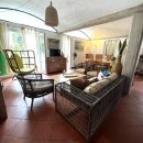 Villa indipendente plurilocale in affitto a san-felice-circeo