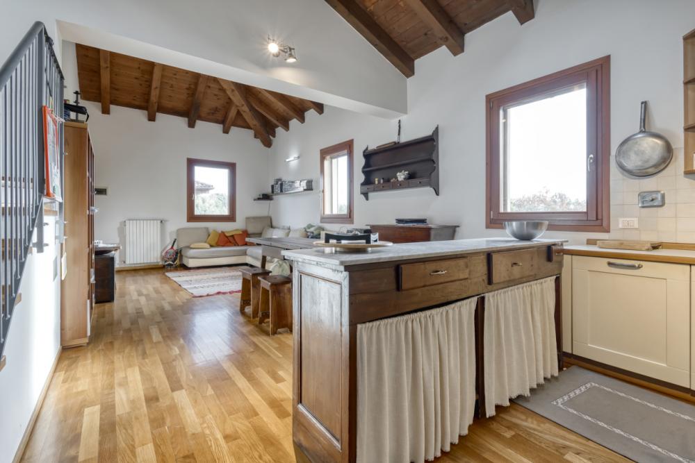 appartamento in vendita a Ozzano dell'Emilia
