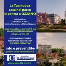 Appartamento trilocale in vendita a ozzano-dell-emilia