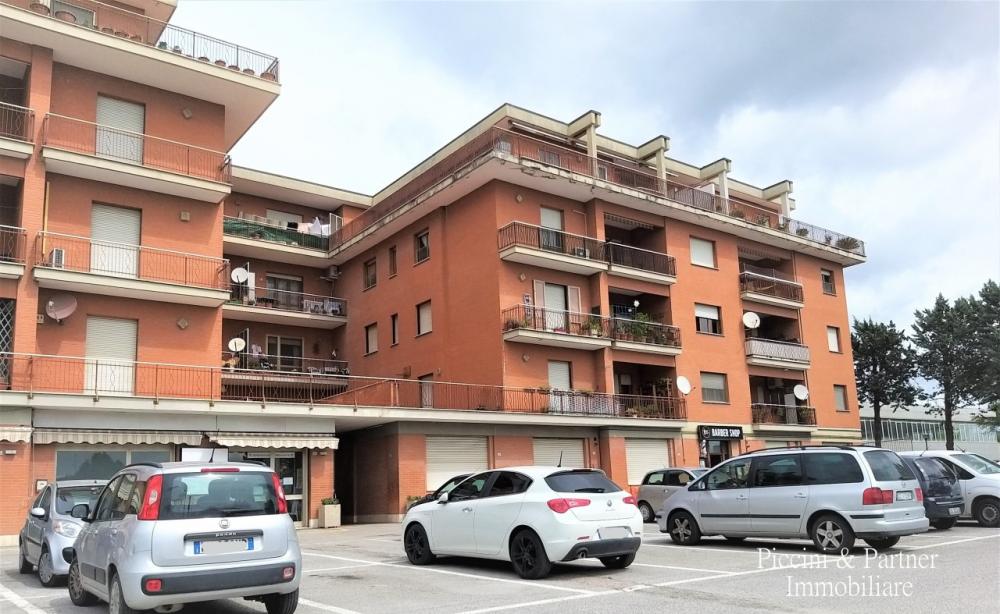 Appartamento plurilocale in vendita a Castel del piano - Appartamento plurilocale in vendita a Castel del piano