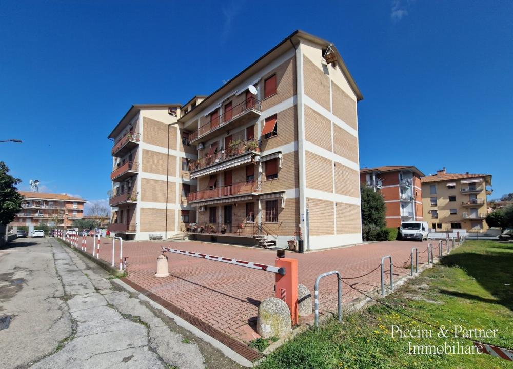 Appartamento plurilocale in vendita a castiglione-del-lago - Appartamento plurilocale in vendita a castiglione-del-lago