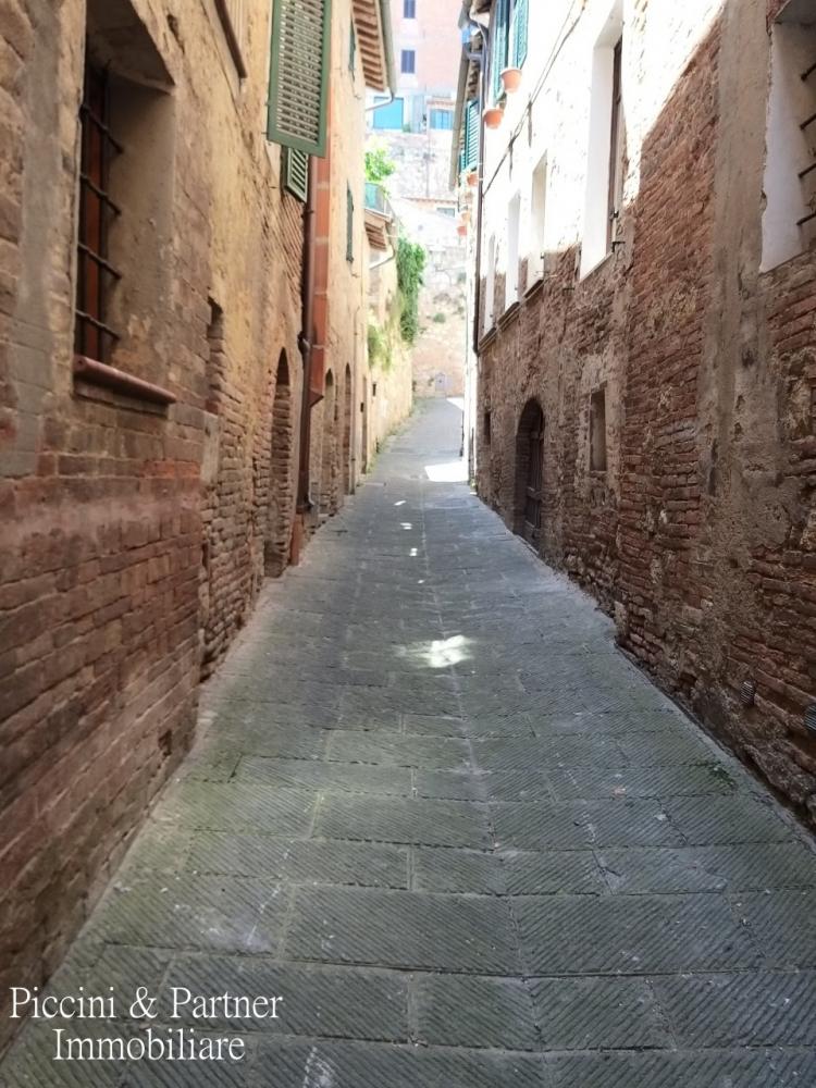 appartamento in vendita a Montepulciano