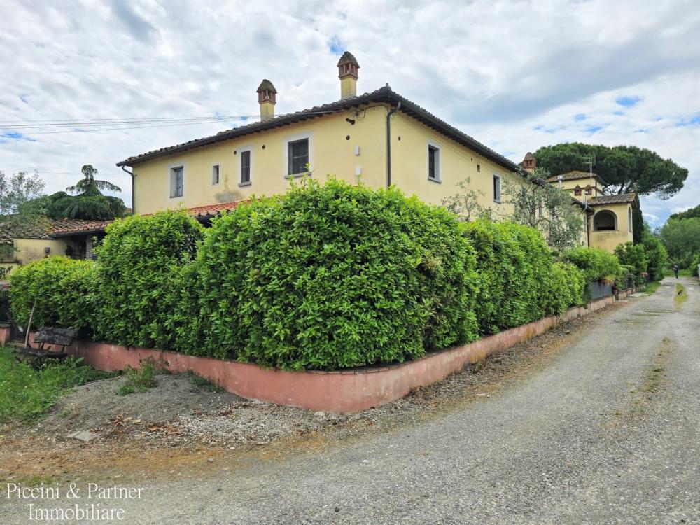 casa indipendente in vendita a Foiano della Chiana