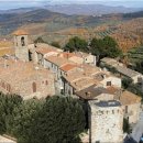 Stabile intero quadrilocale in vendita a Monte colognola