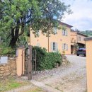 Villa indipendente plurilocale in vendita a castiglion-fiorentino