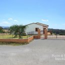 Villa indipendente plurilocale in vendita a Frattavecchia