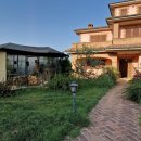 Villa indipendente plurilocale in vendita a Ponte pattoli