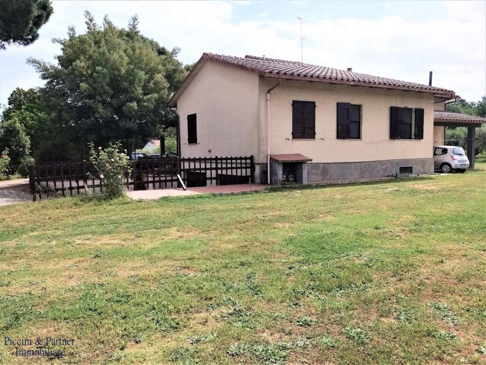 villa indipendente in vendita a Soccorso