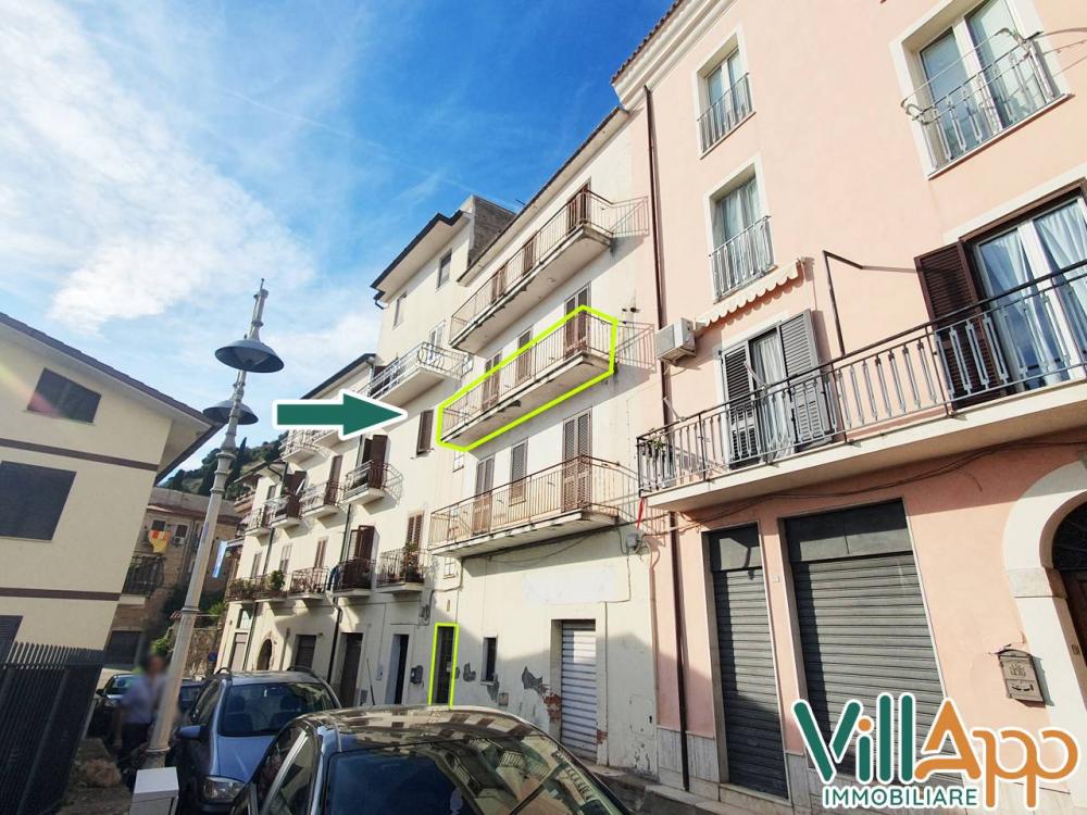 Appartamento bilocale in vendita a Monte San Biagio - Appartamento bilocale in vendita a Monte San Biagio