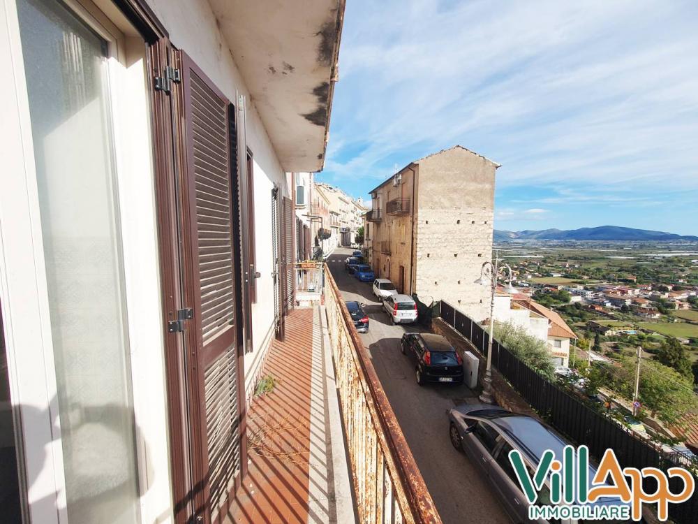 Appartamento bilocale in vendita a Monte San Biagio - Appartamento bilocale in vendita a Monte San Biagio
