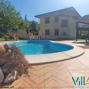 Villa plurilocale in vendita a Lenola